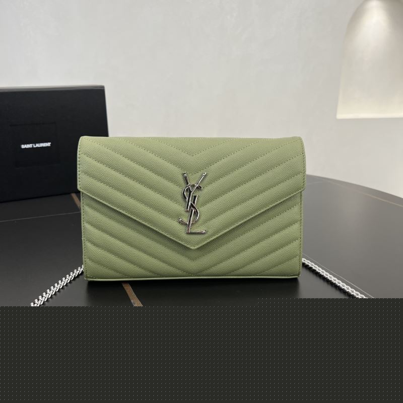 Y*L top handle bags